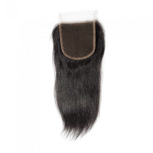 Load image into Gallery viewer, SpellBound Hair® Straight Free Parted Lace Closure (4&quot; x 4&quot;) - SpellBound Hair