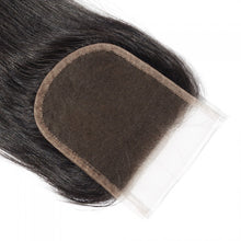 Load image into Gallery viewer, SpellBound Hair® Straight Free Parted Lace Closure (4&quot; x 4&quot;) - SpellBound Hair